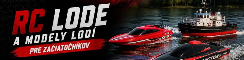 RC lode